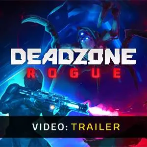 Deadzone: Rogue - Trailer