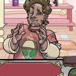 Dealer's Life 2 - Opzioni Azione