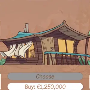 Dealer's Life 2 - Casa