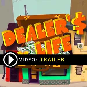 Acquistare Dealer's Life CD Key Confrontare Prezzi