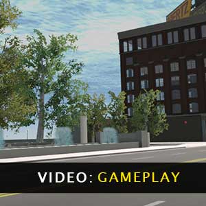 Dealey Plaza Paintball Gameplay Video