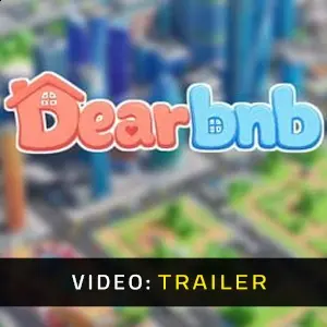 Dearbnb - Video Trailer