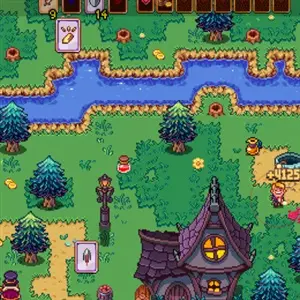 Death by Scrolling – Purgatorio