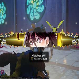 Vizstar Sauza