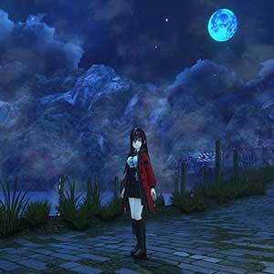 campo di battaglia per fuggire