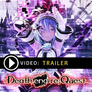 Acquistare Death end reQuest CD Key Confrontare Prezzi
