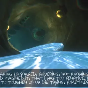 Death Frame - Flusso