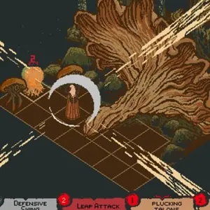 Death Howl - Fungo Anziano