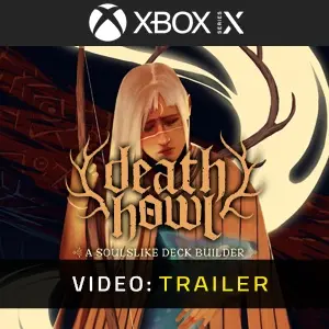 Death Howl Xbox Series - Video Trailer