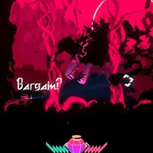 Death Machine - Creatura