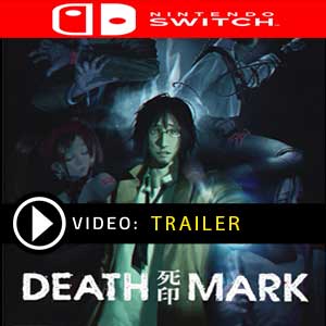 Acquistare Death Mark Nintendo Switch Confrontare i prezzi