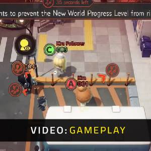 DEATH NOTE Killer Within - Video di Gioco