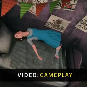 Death Park Bundle - Gameplay