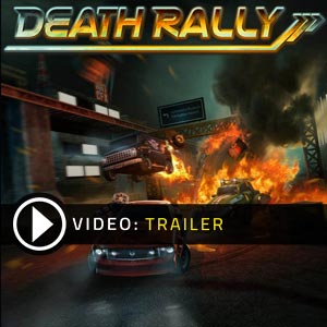 Acquista CD Key Death Rally Confronta Prezzi