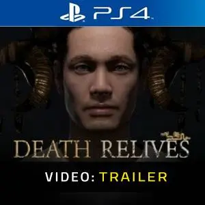 Death Relives PS4 - Video Trailer