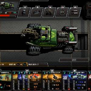 Death Roads Tournament Auto e Carte