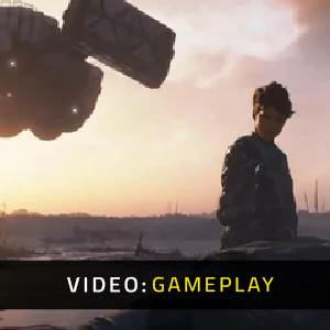 Death Stranding 2: On the Beach - Gameplay