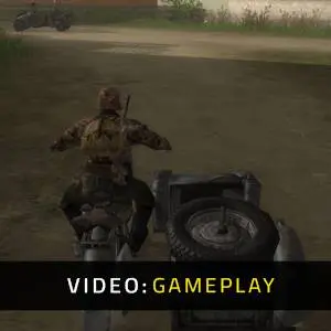 Death to Spies - Video del Gameplay