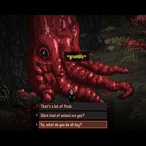 Death Trash Di Carne