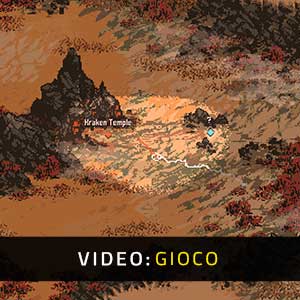 Death Trash Video Di Gioco
