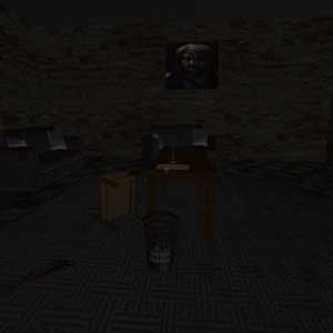 colonna sonora atmosferica