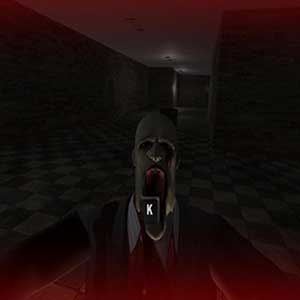 immagini inquietanti