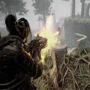 ruthless game of blood