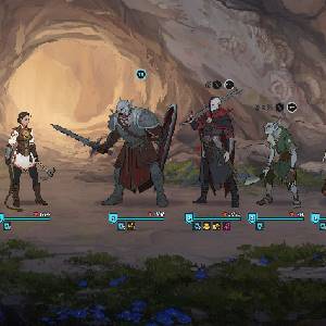 Deathless. Tales of Old Rus - Bogatyrs