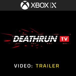 DEATHRUN TV Xbox Series X Video Trailer