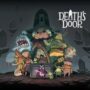 Death’s Door – Devolver Digital presenta il nuovo gioco