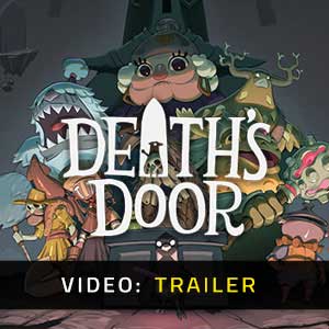 Deaths Door Video Trailer