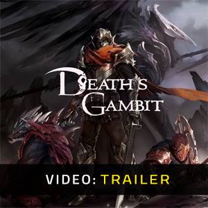 Deaths Gambit - Trailer