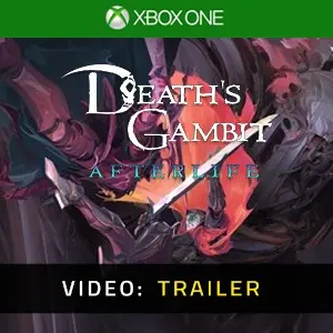 Death’s Gambit Afterlife Xbox One - Trailer Video