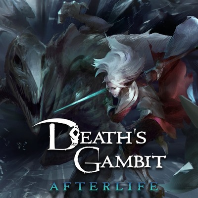 Come Richiedere la Chiave Gratuita di Death's Gambit: Afterlife per PC