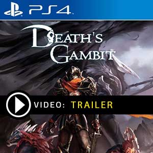 Acquistare Death's Gambit PS4 Confrontare Prezzi
