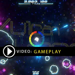 Debris Infinity Gameplay Video