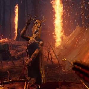 Decadent - Creatura Barren