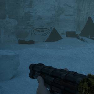 Decadent - Pistola Maledetta