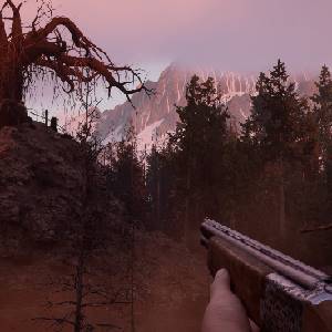 Decadent - Foresta Senza Luce