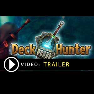 Acquistare Deck Hunter CD Key Confrontare Prezzi