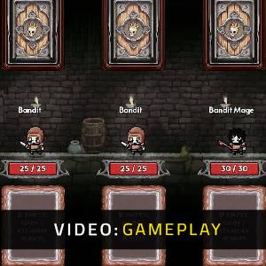 Deck of Souls Video di Gioco