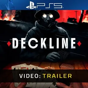 Deckline PS5 – Trailer
