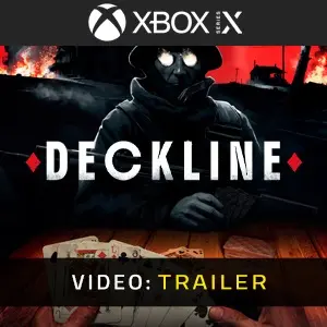 Deckline Xbox Series – Trailer