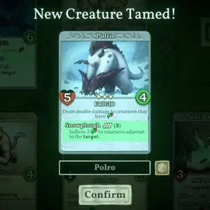 Decktamer - Polro