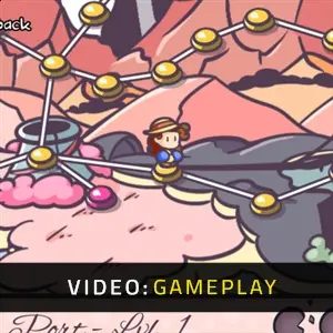 Decline's Drops - Gameplay