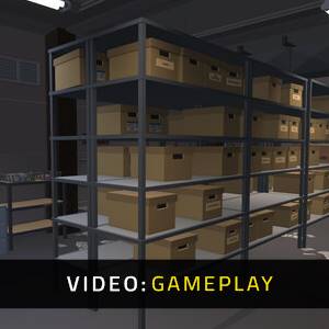 Deducto 2 Video di gioco