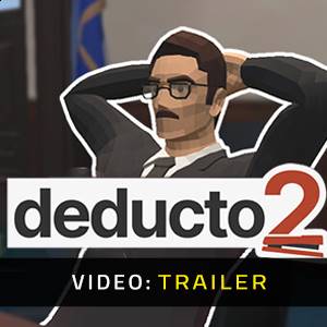 Deducto 2 Trailer del video