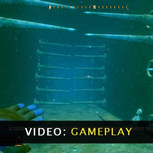 Deep Diving Adventures Gameplay Video