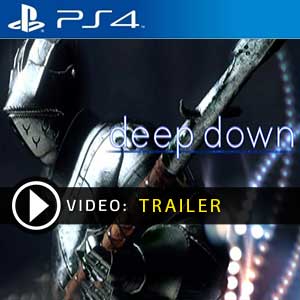 Acquista PS4 Codice Deep Down Confronta Prezzi