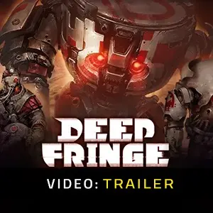Deep Fringe - Trailer